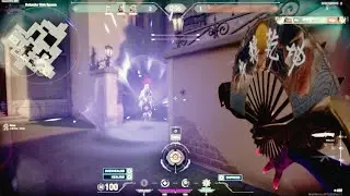 LIL O (pf + clips in desc)