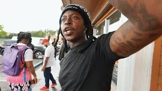 Welcome to "Deepside" Lauderhill hood in Broward County Florida