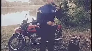 ALEX MONO Винтаж для конкурса