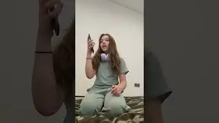 У кого мама так делает звоните 112