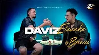 6- Entrevista con @davizeleache l Artista Emergente en España