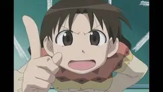 [AMV] Azumanga Diaoh, Mezzo Forte (OVA)
