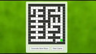 how to make game using AI #WebSimAI #MazeGame #GameDevelopment #ai