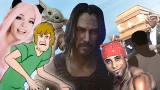 Dead Meme Compilation 2020 (Old Memes)