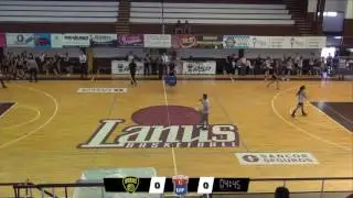 FinalFour: Obras vs Unión Florida