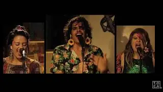 Pimenta - Abacaxepa (ao vivo)