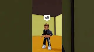 I DISGUISED MYSELF AS BACON BUT IT GONE WRONG IN BLOX FRUITS! ⚒  