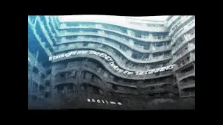 End time, but it's a wrong map