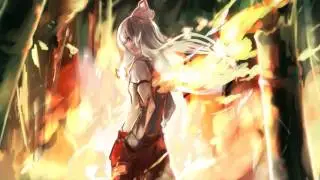 ULiL Story Mode Battle Theme: Bamboo Forest in Flames