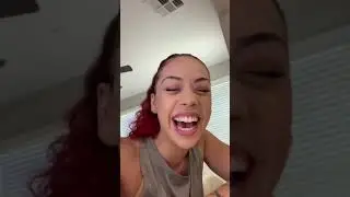 FaceTime with your BFF PART 2 😂😂😂😂😂 - Salice Rose