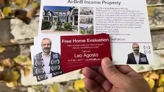 Finding Your Dream Home in Toronto