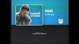 The 6th Day (2000) End Credits (TBS 2005)