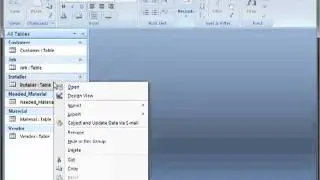 Access PrimaryKeys