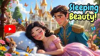 Neend Nagar Ki Kahani | The Girl Who Slept for Years | Princess and Magical Sleep | Sleeping Beauty