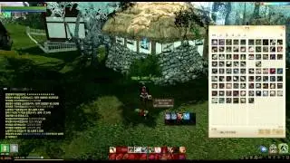 Let´s Play ArcheAge 243 - Eins Punkt Null Alpha (feat. Jennaria & Yunari)