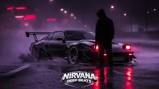 Fantasy | Deep House Bass Boosted Trap Mix | Hip Hop Car Music Night Drive