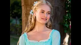 CINDERELLA'S STORY