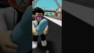 SMALLEST ROBLOX PLAYER