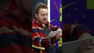 Creators Voicing Their Own Characters