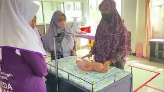 Pengabdian Kepada Masyarakat Pemberdayaan Kemitraan Pemula