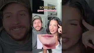 guess the celebrity