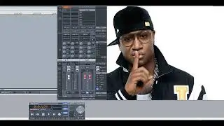 Young Joc ft Gorilla Zoe – Coffee Shop (Slowed Down)