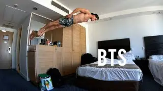 Lost it - Behind the scenes - fails