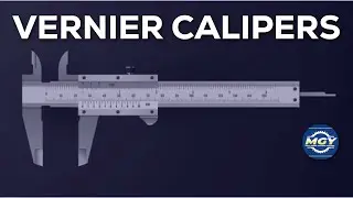 Vernier Calipers Explained