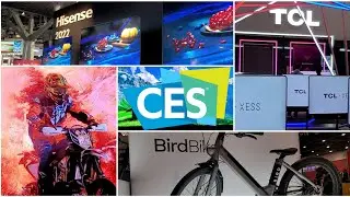 Best of CES 2022