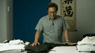 The Guard X Student BJJ Gi