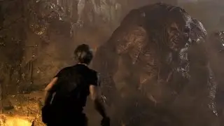The legend himself El gigante, oh and Ashley 😤| Resident Evil 4 Remake • Part 3