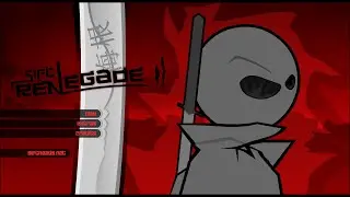 Sift Renegade 2 Full Gameplay (Flash Game)