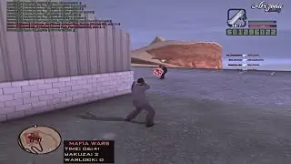 Eyes On Fire [gta ne in desc/гта не в описании]