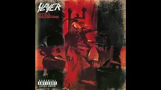 Slayer "Mandatory Suicide [Live]"