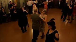 Вальс медленный