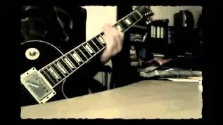 Day 132 - Default - Django Django - Guitar Cover