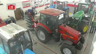 VI Региональный чемпионат "Молодые профессионалы" (Worldskills Russia) Саратов 2021