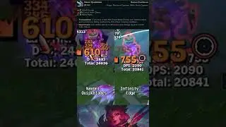 NEW NAVORI MAKES XAYAH GOOD AGAIN! 😳👀