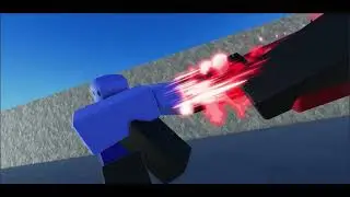 Red VS. Blue
