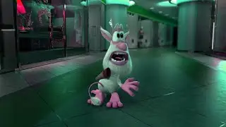 Caught In Action _Booba _Video Effects | Sponsored by:Gamavision Csupo Effects