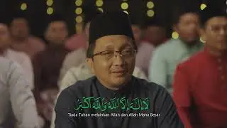 Takbir Raya Aidilfitri Takaful Malaysia 2024