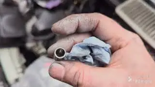 2003 - 2008 Toyota Matrix and Pontiac Vibe shifter Bushing Install and upgrade