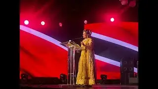 DIVALI NAGAR 2023: Mrs. Kamla Persad-Bissessar SC.