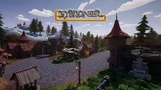 Hydroneer -|05|- Грязная автоматизация.