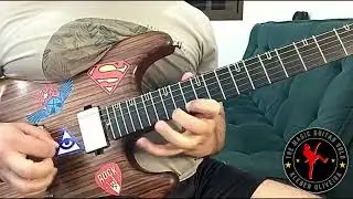 Prince - Purple Rain - Instrumental - Kleber Oliveira