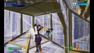 spit on my face! (fortnite montage)