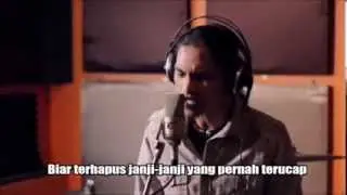 Fiq - Balistik Cinta (OST Balistik) Official Video