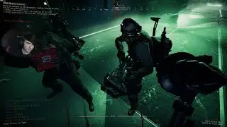 R3A1 Speedrun Kappa