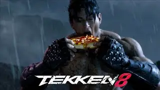 Tekken 8 - But It’s Ruined By AI (Part 1)