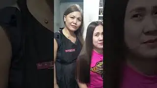 Magandang Kulay ng Buhok